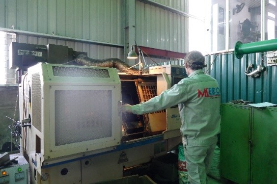 Tuyển cán bộ / kỹ sư thiết kế cơ khí, ống gió, thang máng cáp, tủ điện